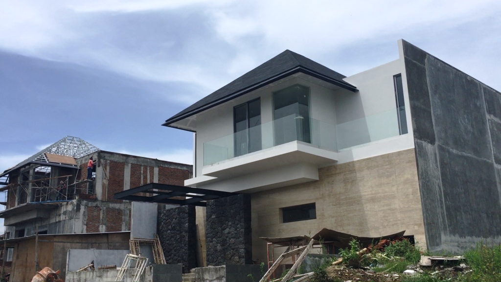 Beli Rumah Diskon Pajak Hingga Juni 2022